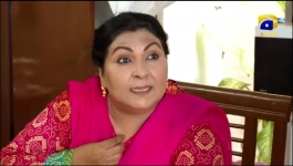 Zindagi Aik Paheli Episode 30 - 29th Nov 2022